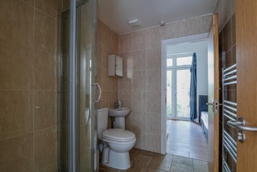 1 bed house, Colum Road, Cathays, Cardiff, CF103EH - Image 8